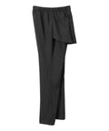 Women's Open Back Gabardine Pant - Silverts 68