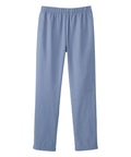 Women's Open Back Gabardine Pant