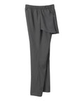 Women's Open Back Gabardine Pant - Silverts 72