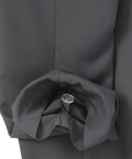 Women's Open Back Gabardine Pant - Silverts 75