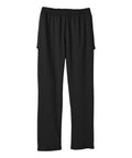 Women's Open Back Soft Knit Pant - Clearance - Silverts 6