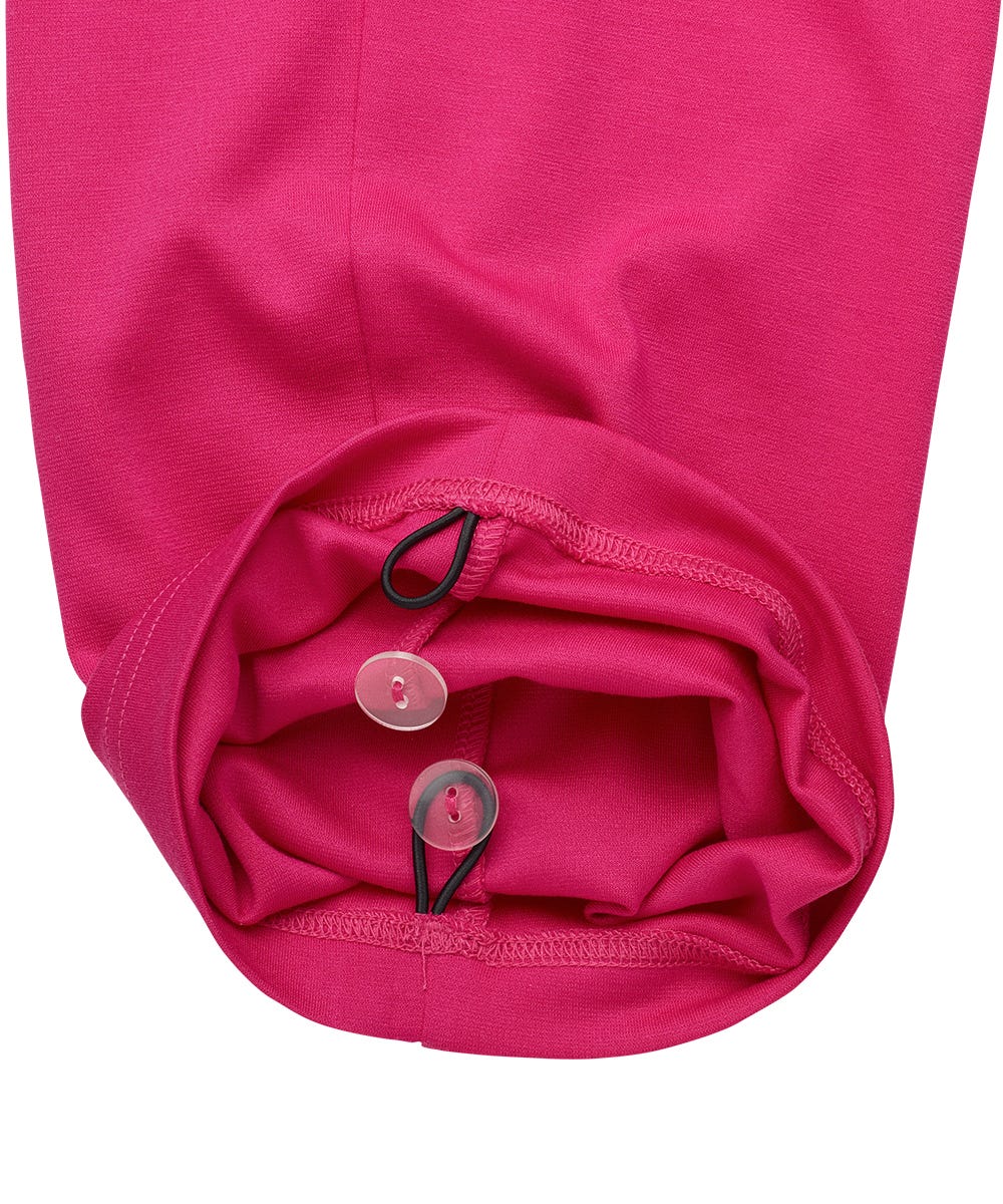 Women's Open Back Soft Knit Pant - Clearance