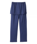 Women's Open Back Soft Knit Pant - Clearance