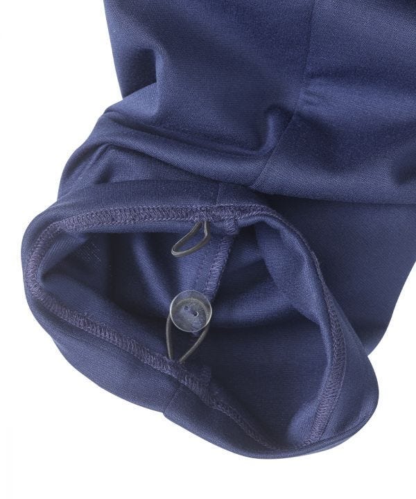 Women's Open Back Soft Knit Pant - Clearance