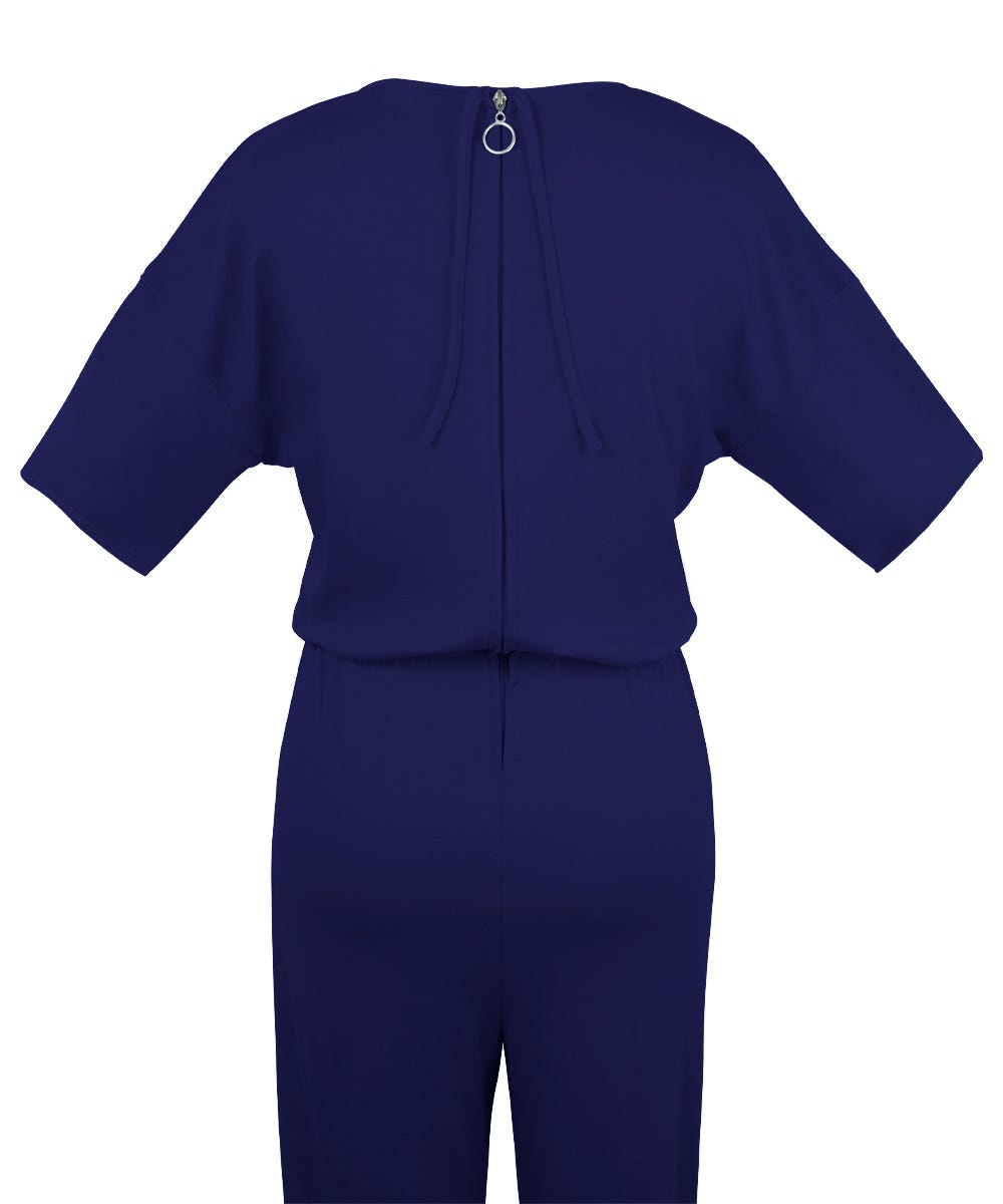 Women's Stay Dressed Jumpsuit for Dementia & Alzheimer's