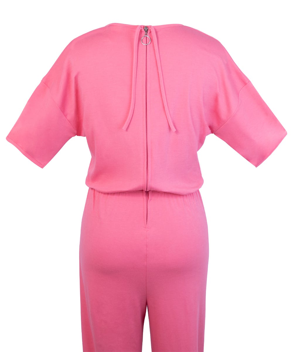 Women's Stay Dressed Jumpsuit for Dementia & Alzheimer's