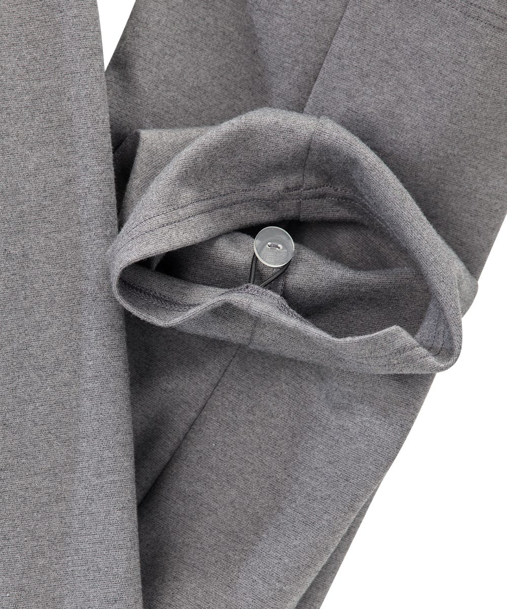 Women's Stay Dressed Jumpsuit with Full Back Zip - Clearance