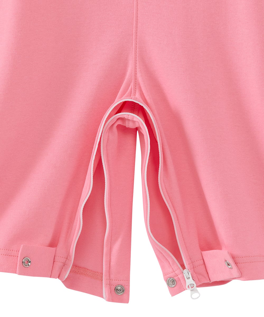 Dementia & Alzheimer's Clothing Dignity Jumpsuit