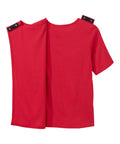 Women's Soft Embroidered Adaptive Top - Silverts 61