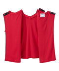 Women's Soft Embroidered Adaptive Top - Silverts 62