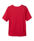 Women's Soft Embroidered Adaptive Top - Silverts 63