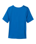Women's Soft Embroidered Adaptive Top