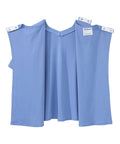 Women's Soft Classic Open Back Top - Clearance