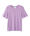 Women's Soft Classic Open Back Top - Clearance