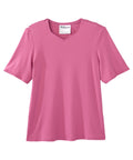 Women's Soft Classic Open Back Top - Clearance