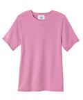 Women's Soft Classic Open Back Top - Clearance