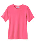 Women's Soft Classic Open Back Top - Clearance