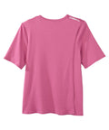 Women's Soft Classic Open Back Top - Silverts 8