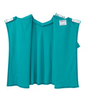 Women's Soft Classic Open Back Top - Silverts 27