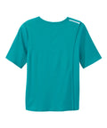 Women's Soft Classic Open Back Top