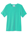 Women's Soft Classic Open Back Top - Clearance