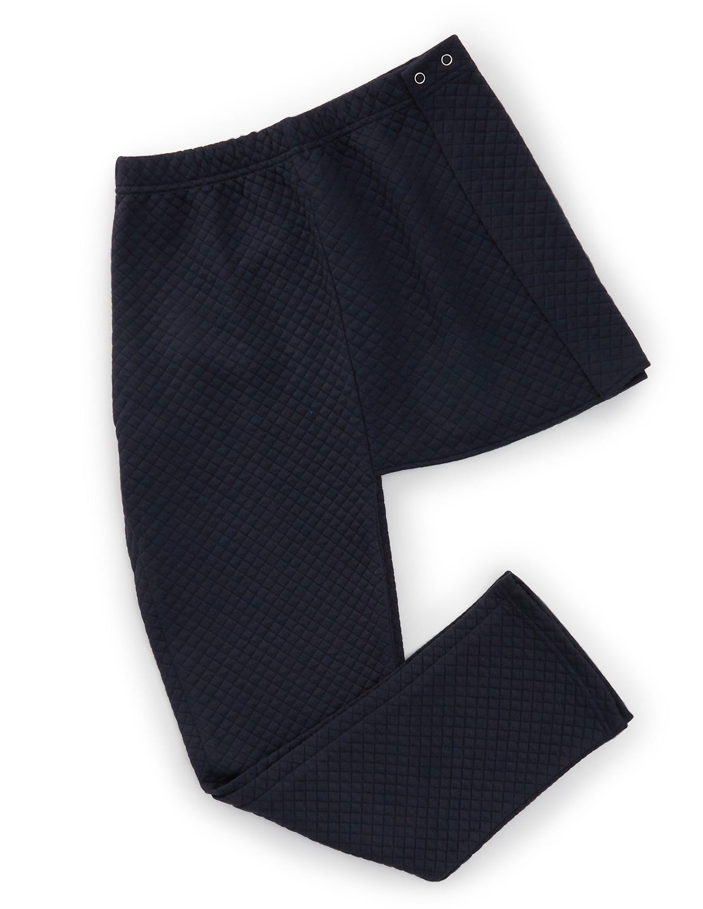 Women's Open Back Track Suit Pant