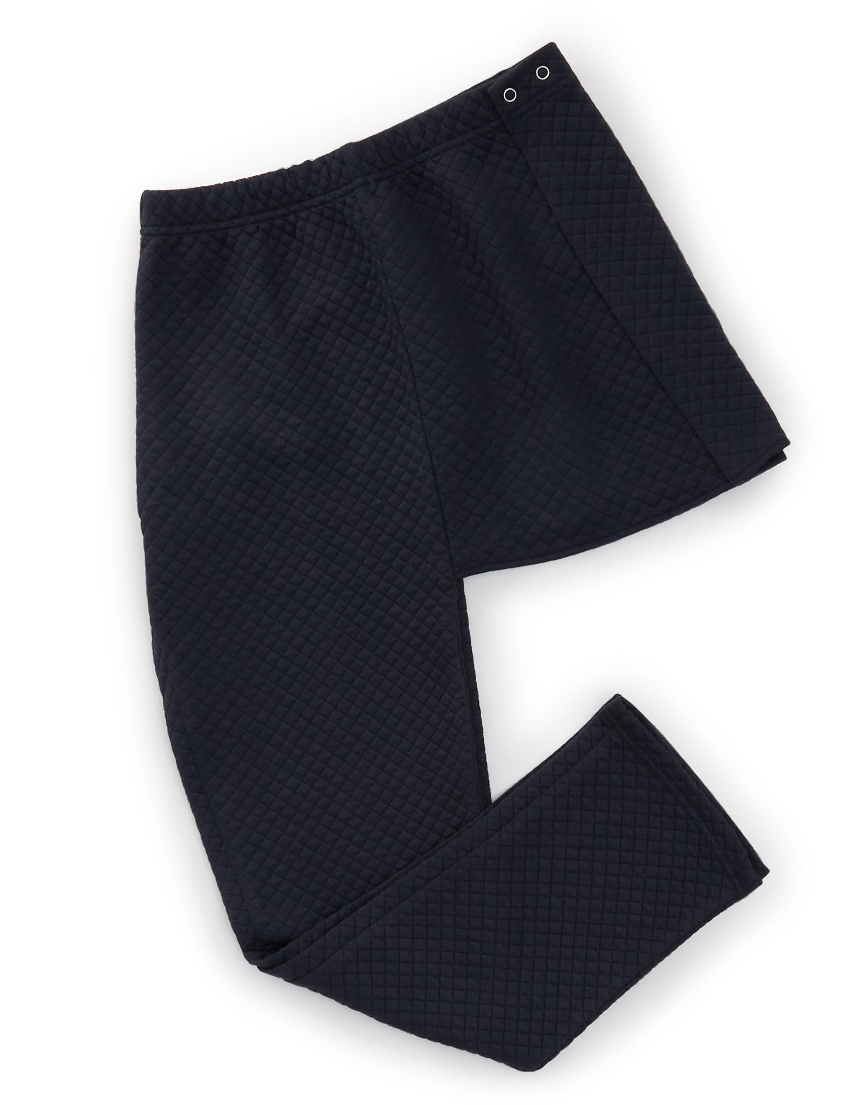 Women's Open Back Track Suit Pant