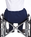 Women's Open Back Fleece Pant - Clearance