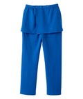 Women's Petite Open Back Fleece Pant - Clearance