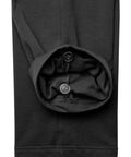 Women's Petite Open Back Fleece Pant - Silverts 5