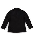Women's Magnetic Zip Front Jacket
