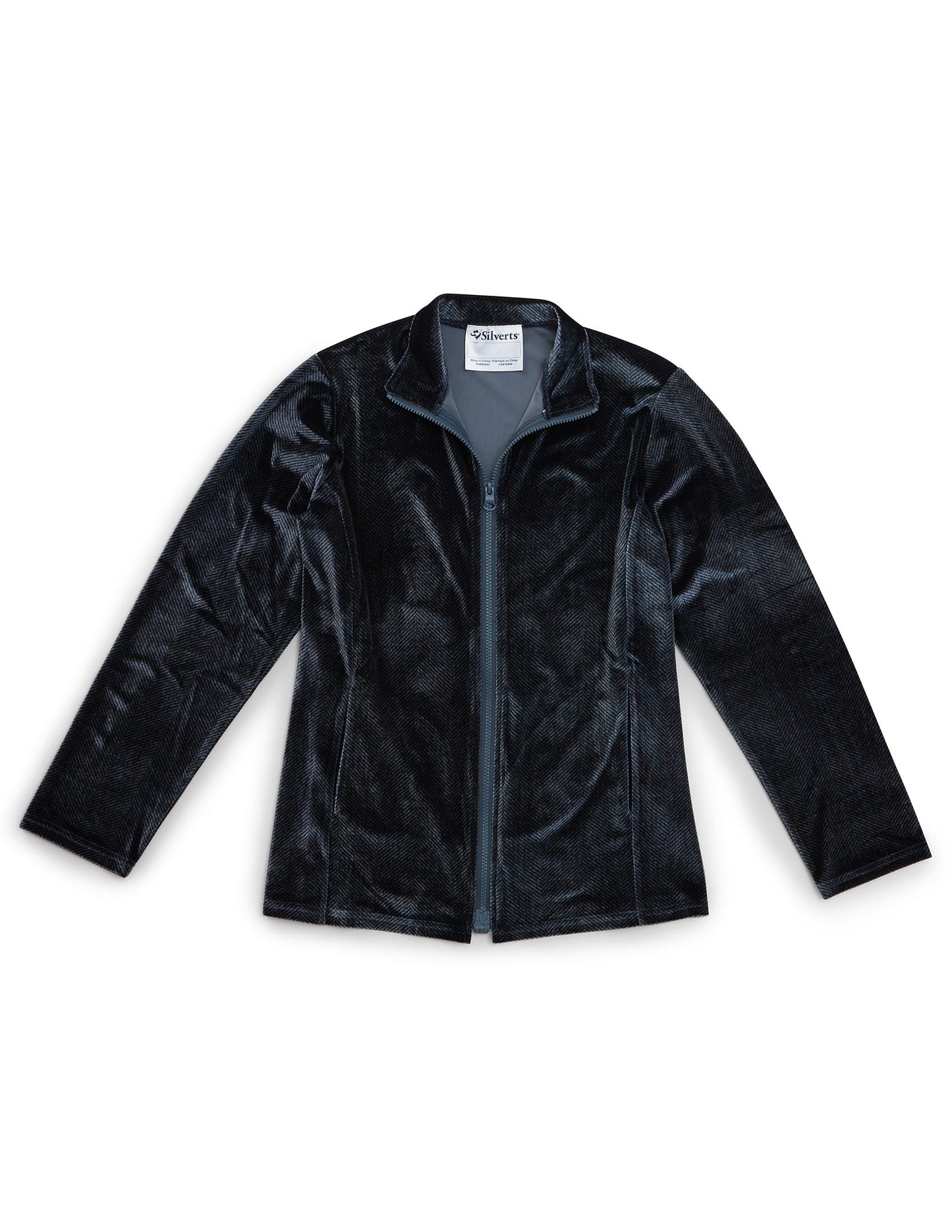 Women's Tracksuit (Magzip Jacket & Easy Grip Pull-On Pant) - Clearance