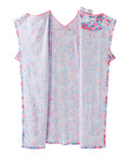Women's No Peek Hospital & Home Care Gown - Silverts 85