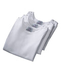 3 Pack - Men's Adaptive Sleeveless Undershirt - Clearance - Silverts 5