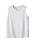 3 Pack - Men's Adaptive Sleeveless Undershirt - Clearance - Silverts 15