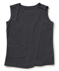 Women's Soft Modal Open Back Camisole