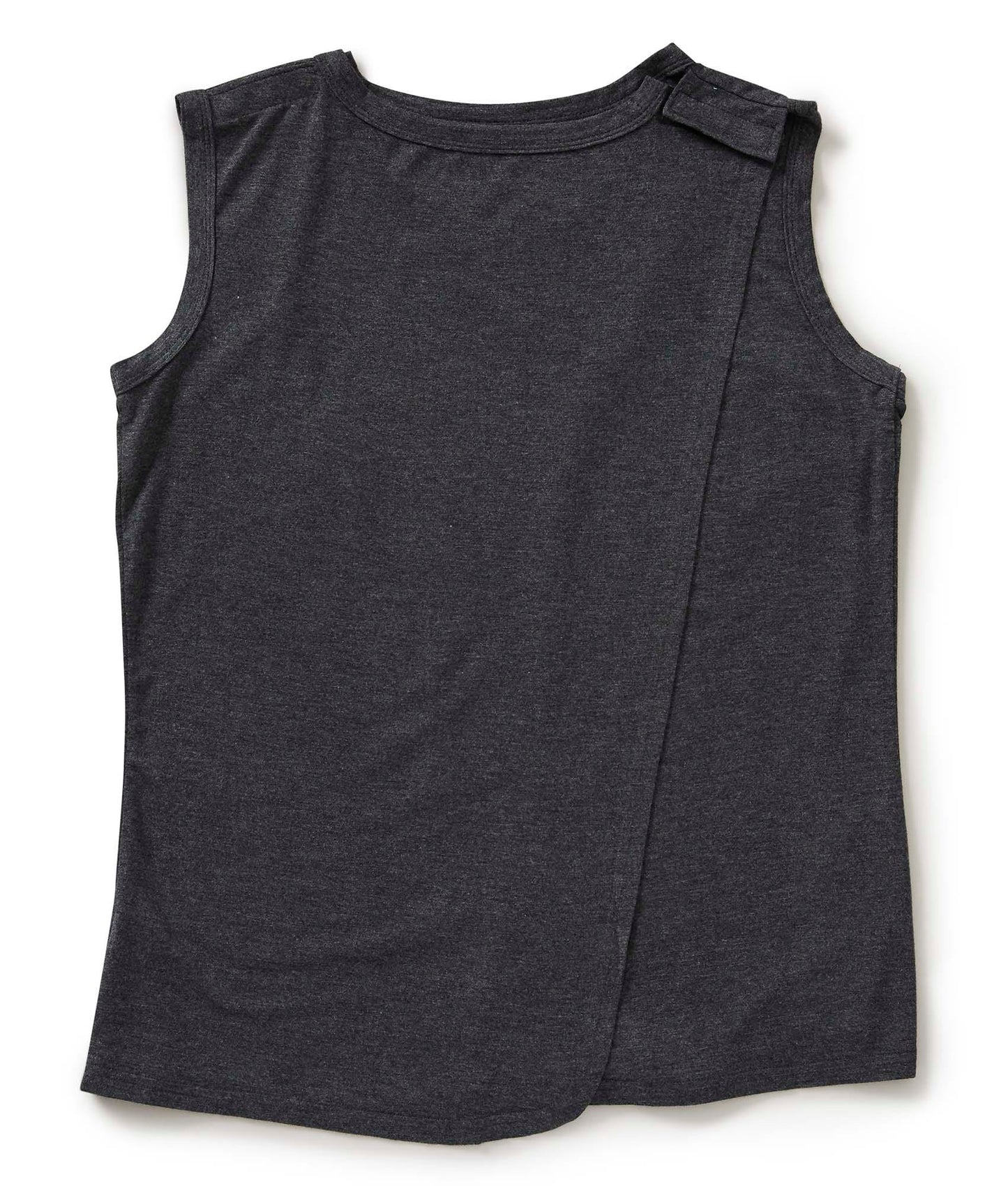 Women's Soft Modal Open Back Camisole - Clearance