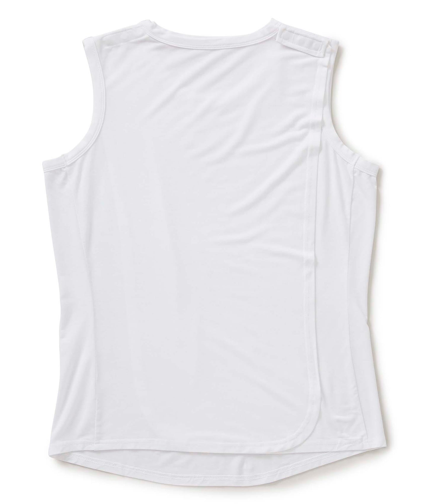 Women's Soft Modal Open Back Camisole - Clearance