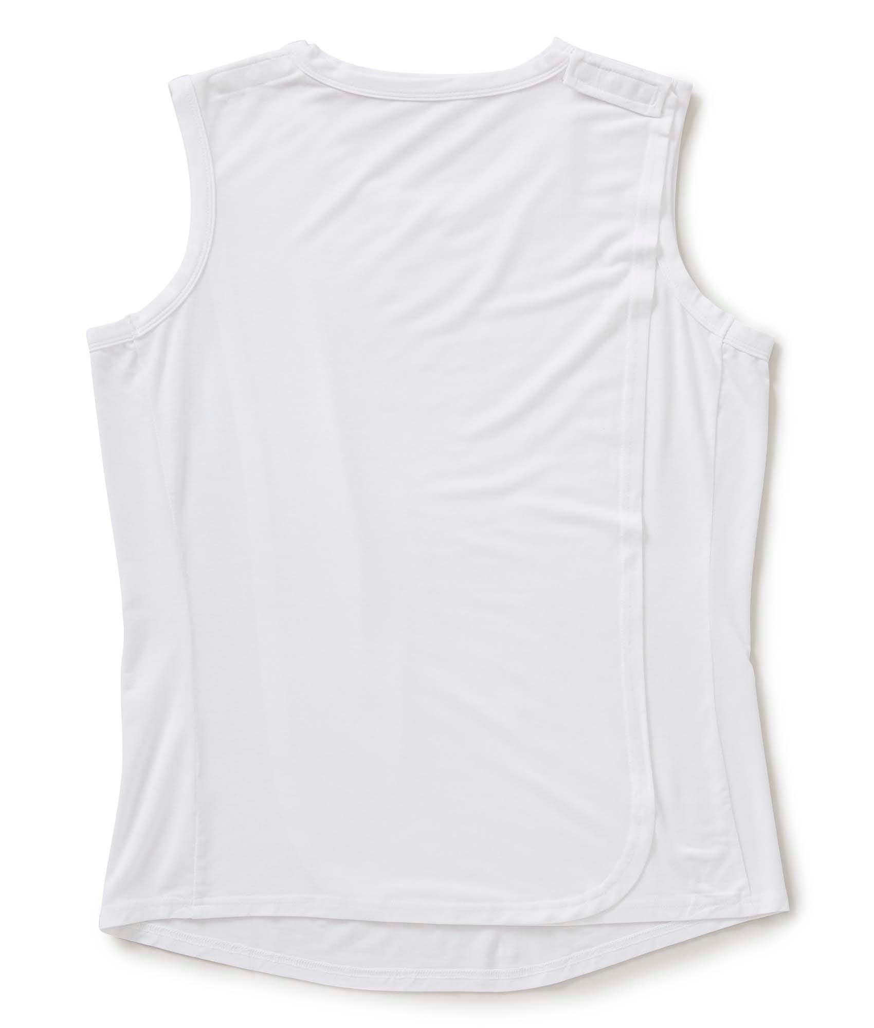Women's Soft Modal Open Back Camisole - Clearance