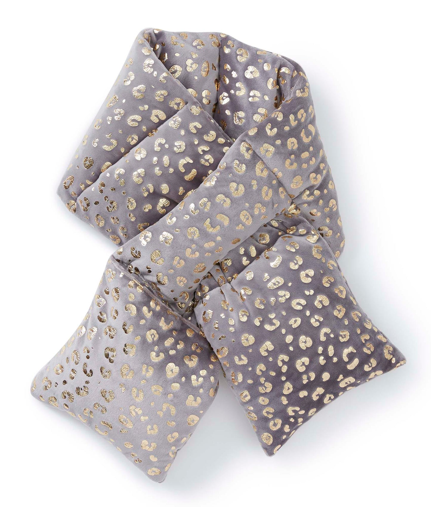 Women's Soft Plush Recovery Post-Surgical Scarf