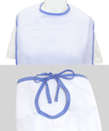 Unisex Womens / Mens Terry Cloth Adult Bib