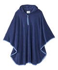Men's & Women's Terry Shower Bath Cape - Silverts 11