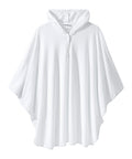 Men's & Women's Terry Shower Bath Cape