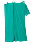 Women's Open Back Ponte Dress