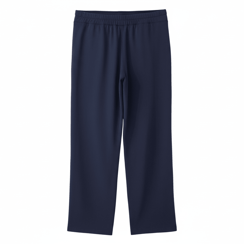Women's Easy Grip Wide Leg Pull-On Pants - Silverts 21
