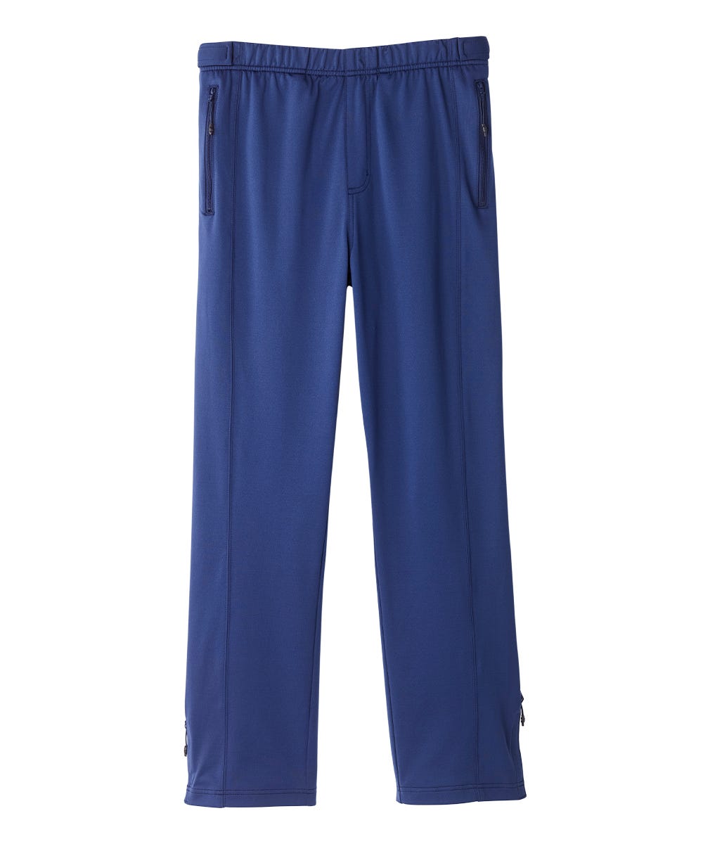 Quality Mens Side Zip Pants - Clearance