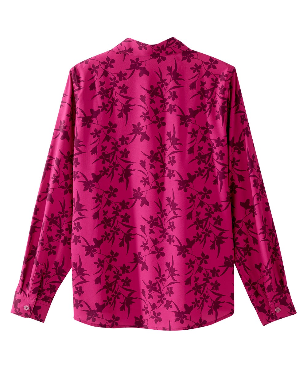 Women's Magnetic Closure Top for Arthritis - Clearance