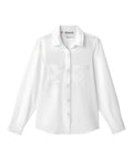 Women's Magnetic Closure Top for Arthritis