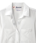 Women's Magnetic Closure Top for Arthritis