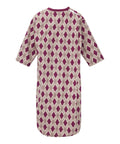 Men's Classic Comfort Hospital Gown - Silverts 27